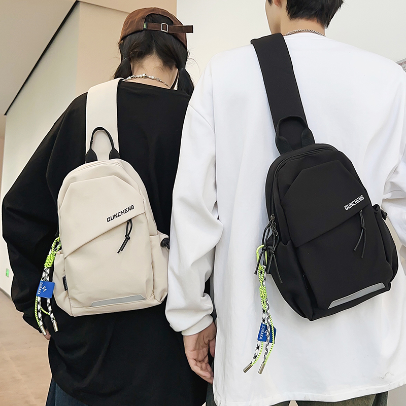 Mountain Biking Bag - กระเป๋าCrossbodyชายไหล่เดี่ยวกระเป๋าเป้สะพายหลังขนาดเล็กกระเป๋าผู้หญิงขี่จักรยานกีฬาปีนเขาชายแท็บเล็ตน้ําหนักเบาMo