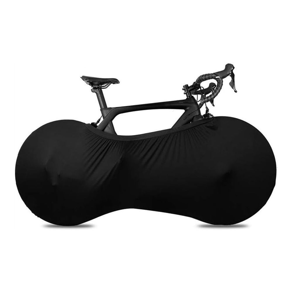 Mountain Biking Bag - จักรยานProtector Cover Mountain MTBจักรยานอุปกรณ์ป้องกันในร่มป้องกันฝุ่นล้อกรอบScratch Proof Storage