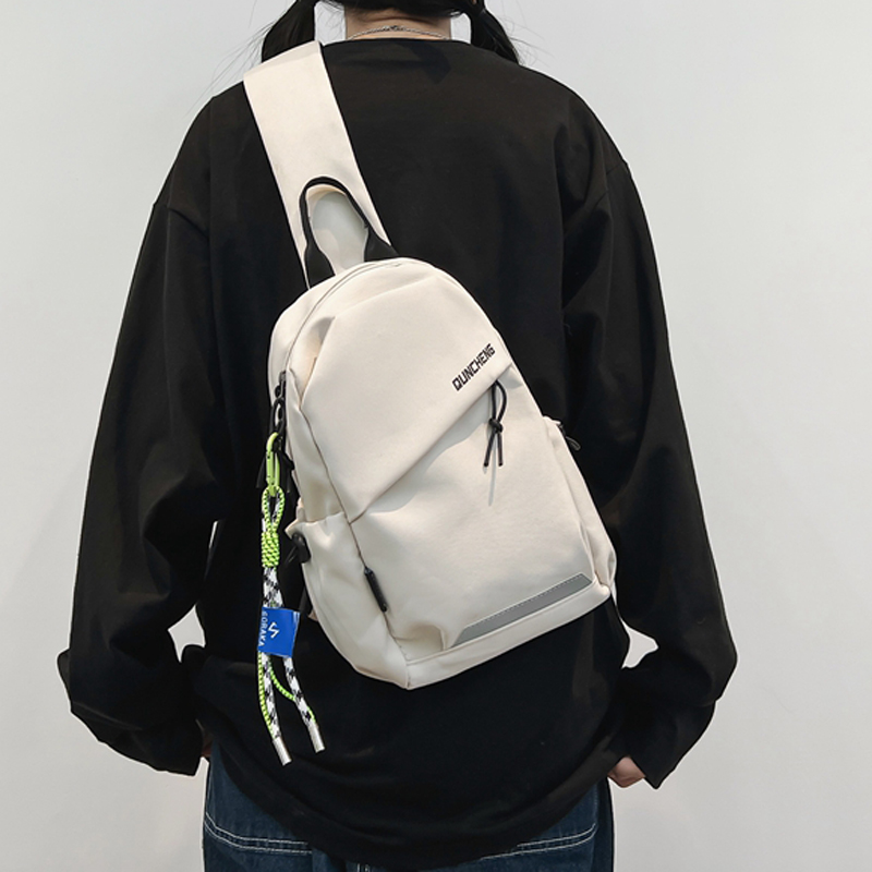 Mountain Biking Bag - กระเป๋าCrossbodyชายไหล่เดี่ยวกระเป๋าเป้สะพายหลังขนาดเล็กกระเป๋าผู้หญิงขี่จักรยานกีฬาปีนเขาชายแท็บเล็ตน้ําหนักเบาMo