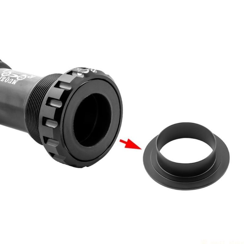 31BE 5 Pcs BBthread วงเล็บด้าน - Mountain Biking Protective Gear บทวิจารณ์และราคา