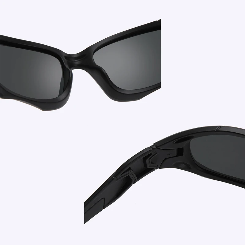 แว่นตาป้องกันแสงสะท้อนสำหรับขี - Mountain Biking Sunglasses บทวิจารณ์และราคา