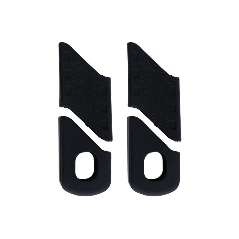 ปลอกป้องกันขาจานจักรยานเสือภูเ - Mountain Biking Protective Gear บทวิจารณ์และราคา