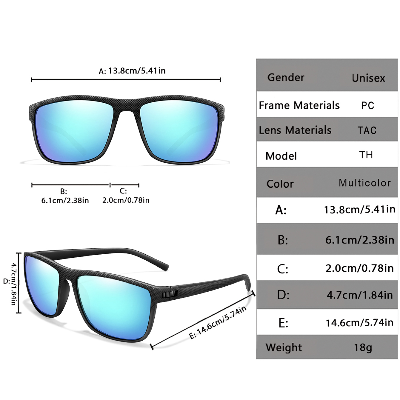 LOISRUBY ยี่ห้อแว่นตากันแดดโพล - Mountain Biking Sunglasses บทวิจารณ์และราคา