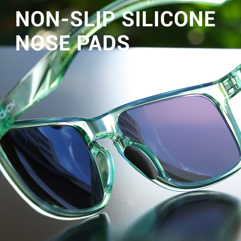 แว่นตากันแดด SCVCN สำหรับตกปลา - Mountain Biking Sunglasses บทวิจารณ์และราคา