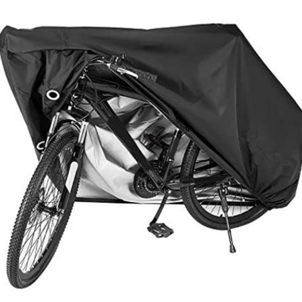 ผ้าคลุมจักรยานเสือภูเขาแบบหนา  - Mountain Biking Protective Gear บทวิจารณ์และราคา