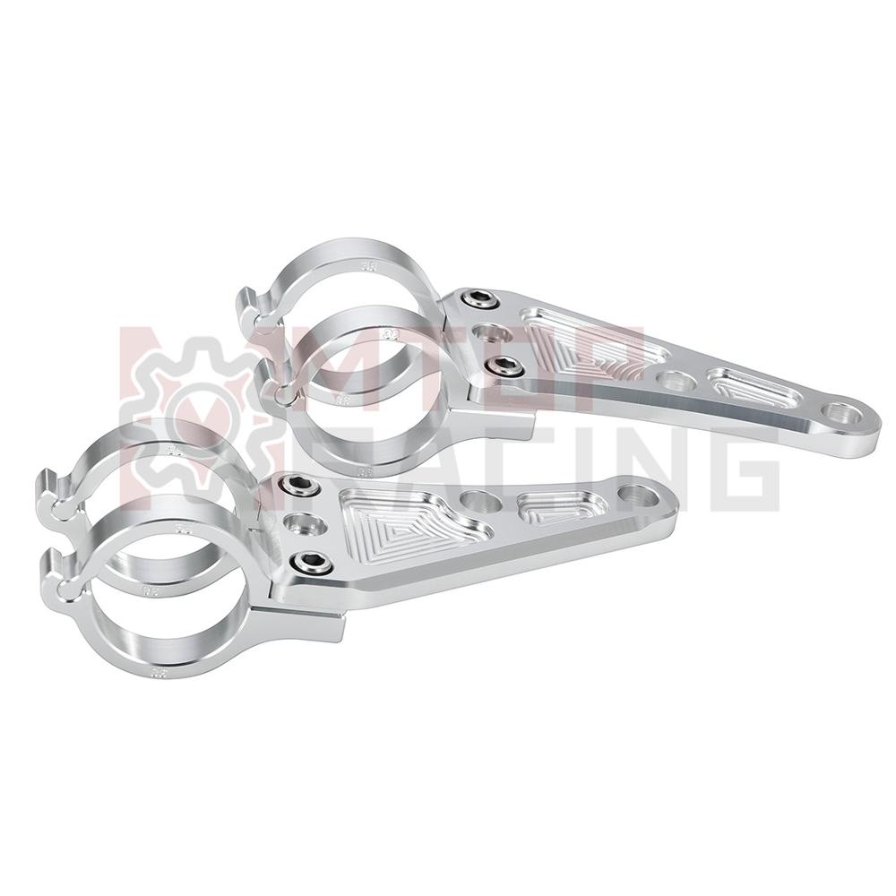 รถจักรยานยนต์ CNC ฉากยึดไฟหน้า - Mountain Biking Las Vegas บทวิจารณ์และราคา