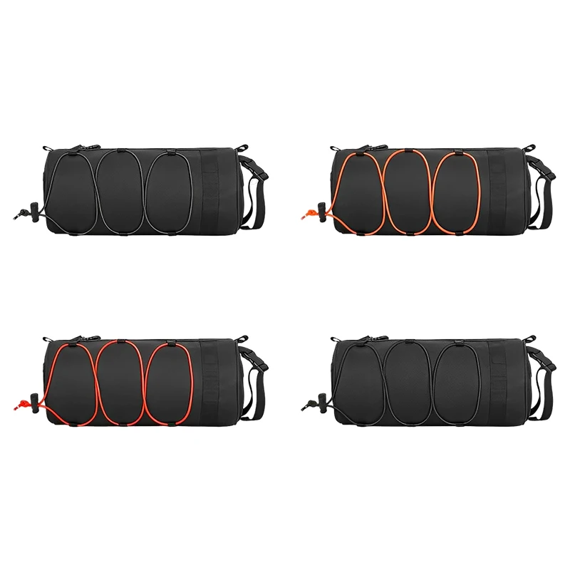 Lesque กระเป๋าติดจักรยานสิ่งสก - Mountain Biking Bag บทวิจารณ์และราคา