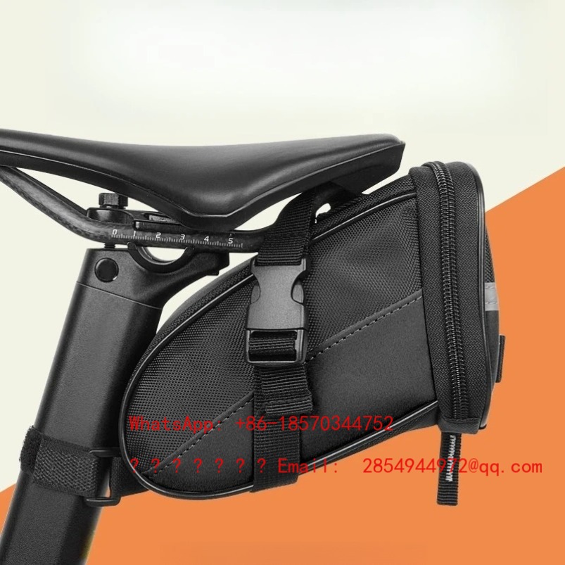 2026 กระเป๋าท้ายจักรยาน กระเป๋ - Mountain Biking Bag บทวิจารณ์และราคา