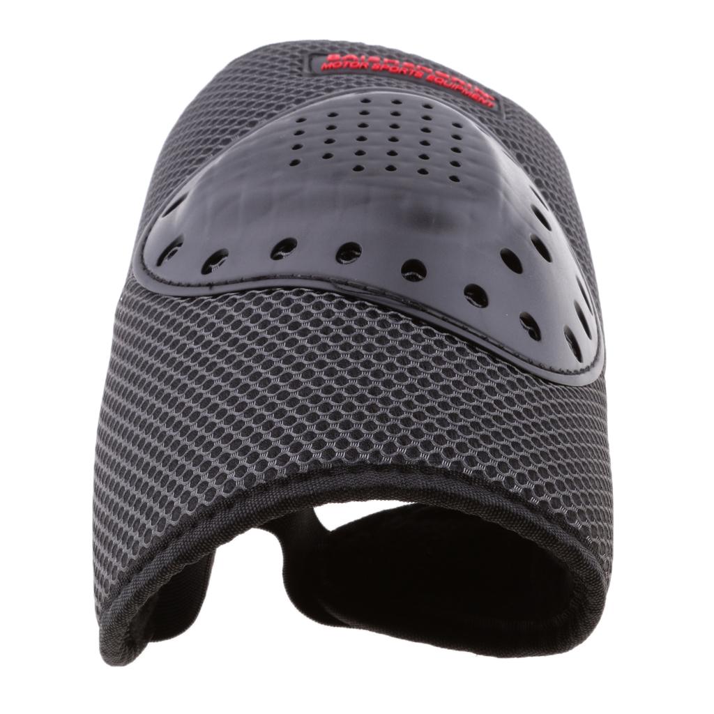 ชุดแผ่นรองเข่าและข้อศอก ป้องกั - Mountain Biking Protective Gear บทวิจารณ์และราคา
