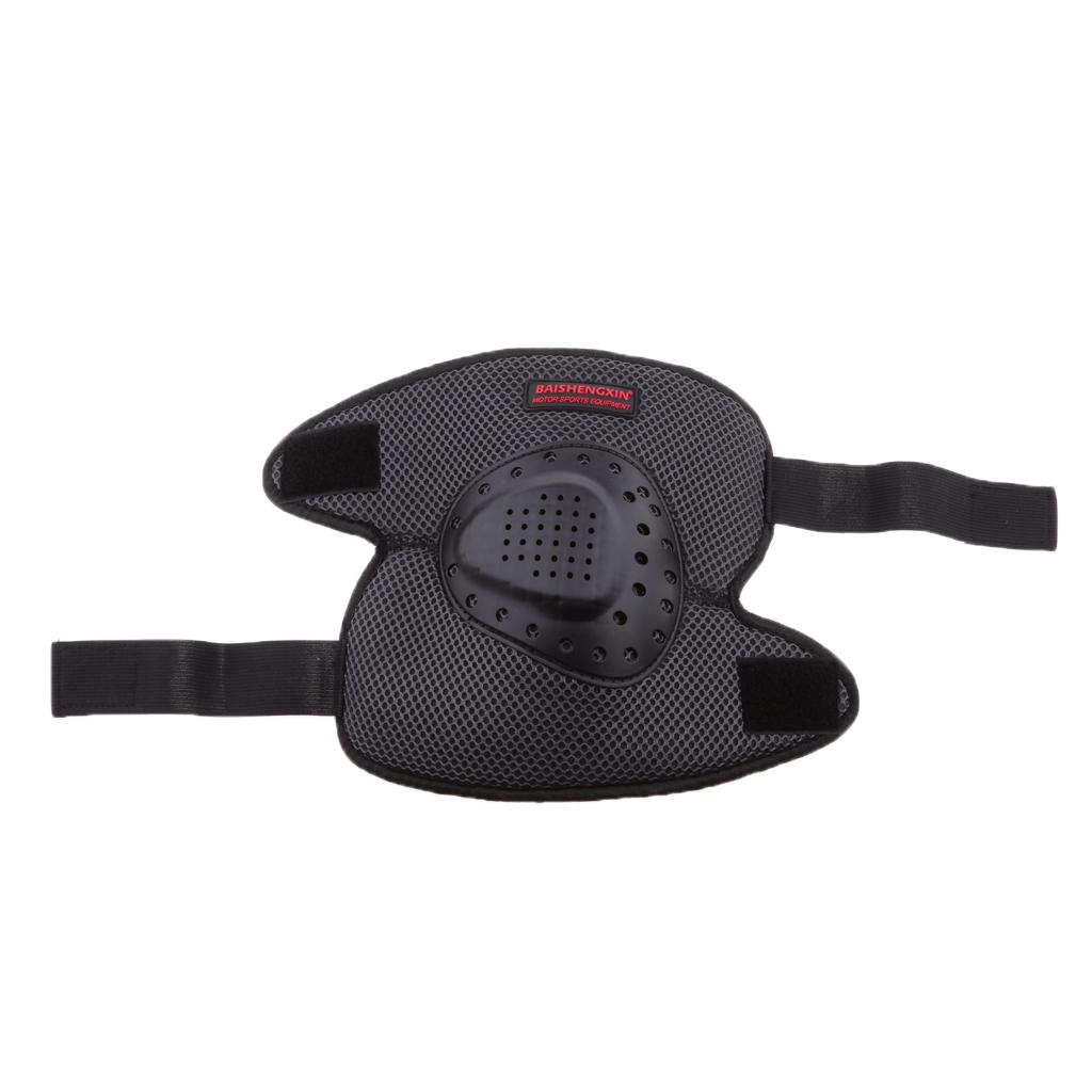 ชุดแผ่นรองเข่าและข้อศอก ป้องกั - Mountain Biking Protective Gear บทวิจารณ์และราคา