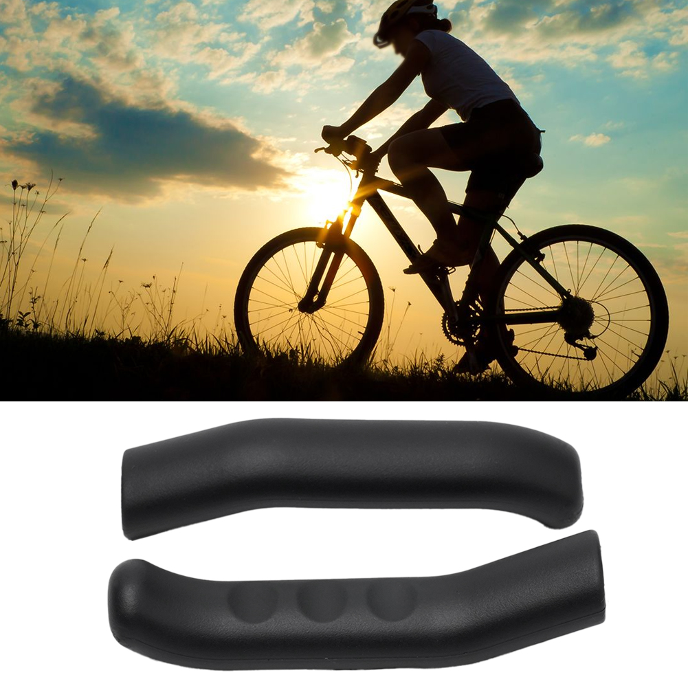 ปลอกหุ้มมือเบรกจักรยาน 2 ชิ้น  - Mountain Biking Protective Gear บทวิจารณ์และราคา