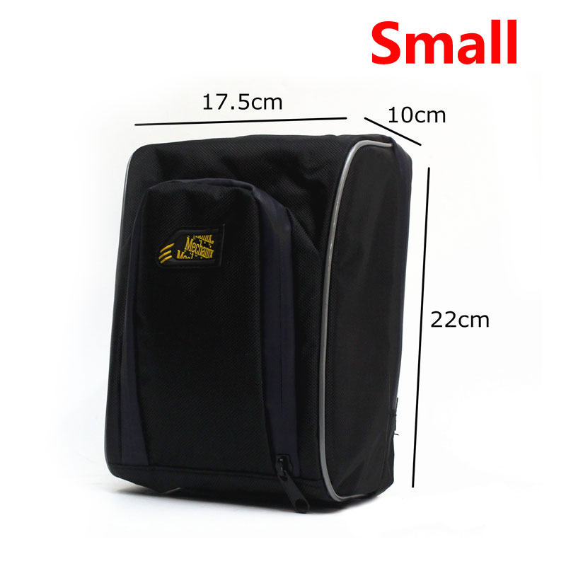 กระเป๋าแบตเตอรี่ลิเธียมจักรยาน - Mountain Biking Bag บทวิจารณ์และราคา