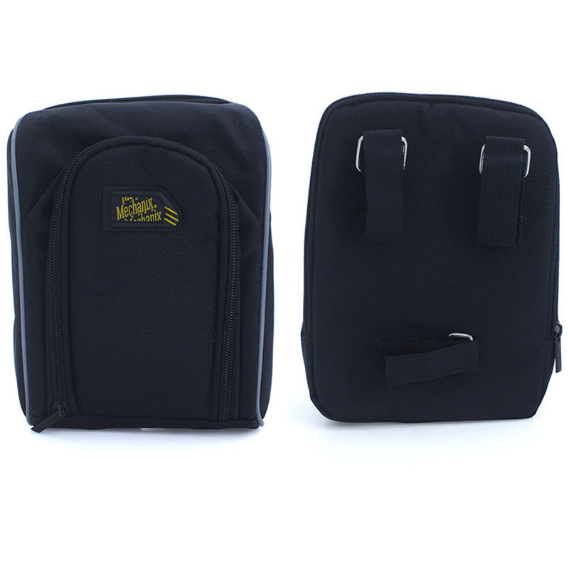 กระเป๋าแบตเตอรี่ลิเธียมจักรยาน - Mountain Biking Bag บทวิจารณ์และราคา