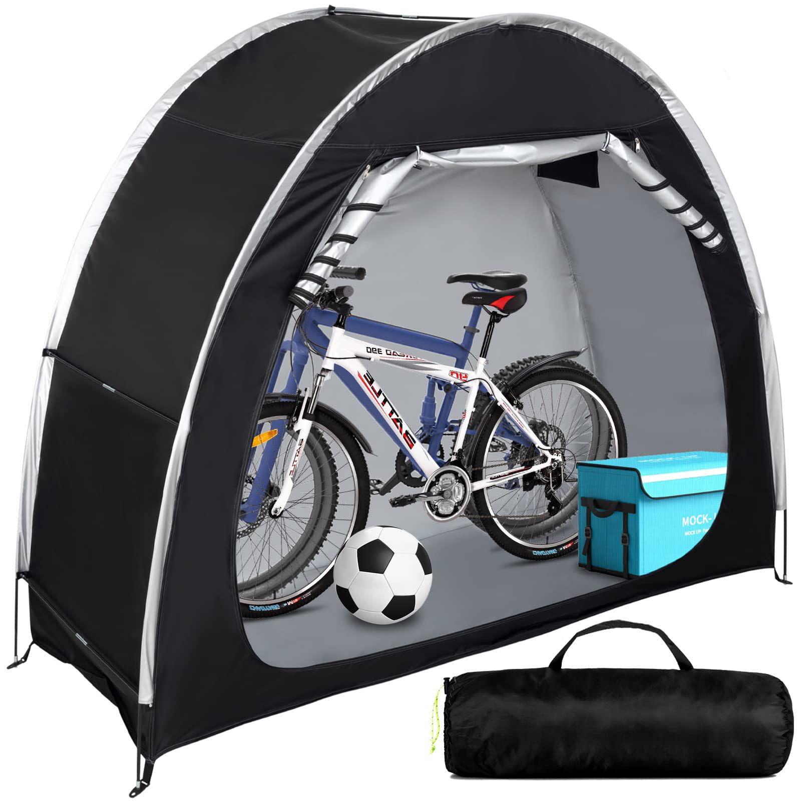 จักรยานเสือภูเขากลางแจ้งที่เก็ - Mountain Biking Protective Gear บทวิจารณ์และราคา