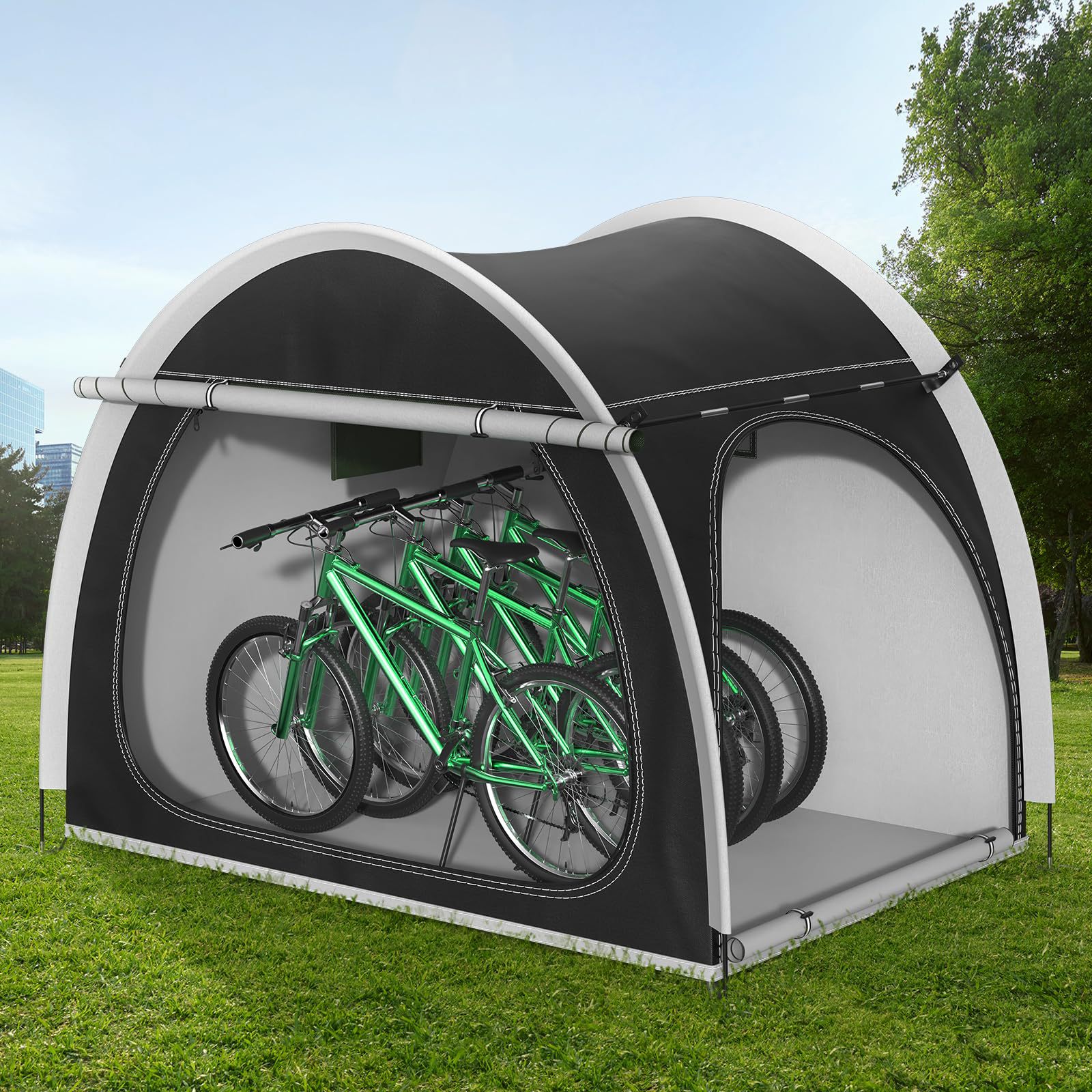 จักรยานเสือภูเขากลางแจ้งที่เก็ - Mountain Biking Protective Gear บทวิจารณ์และราคา
