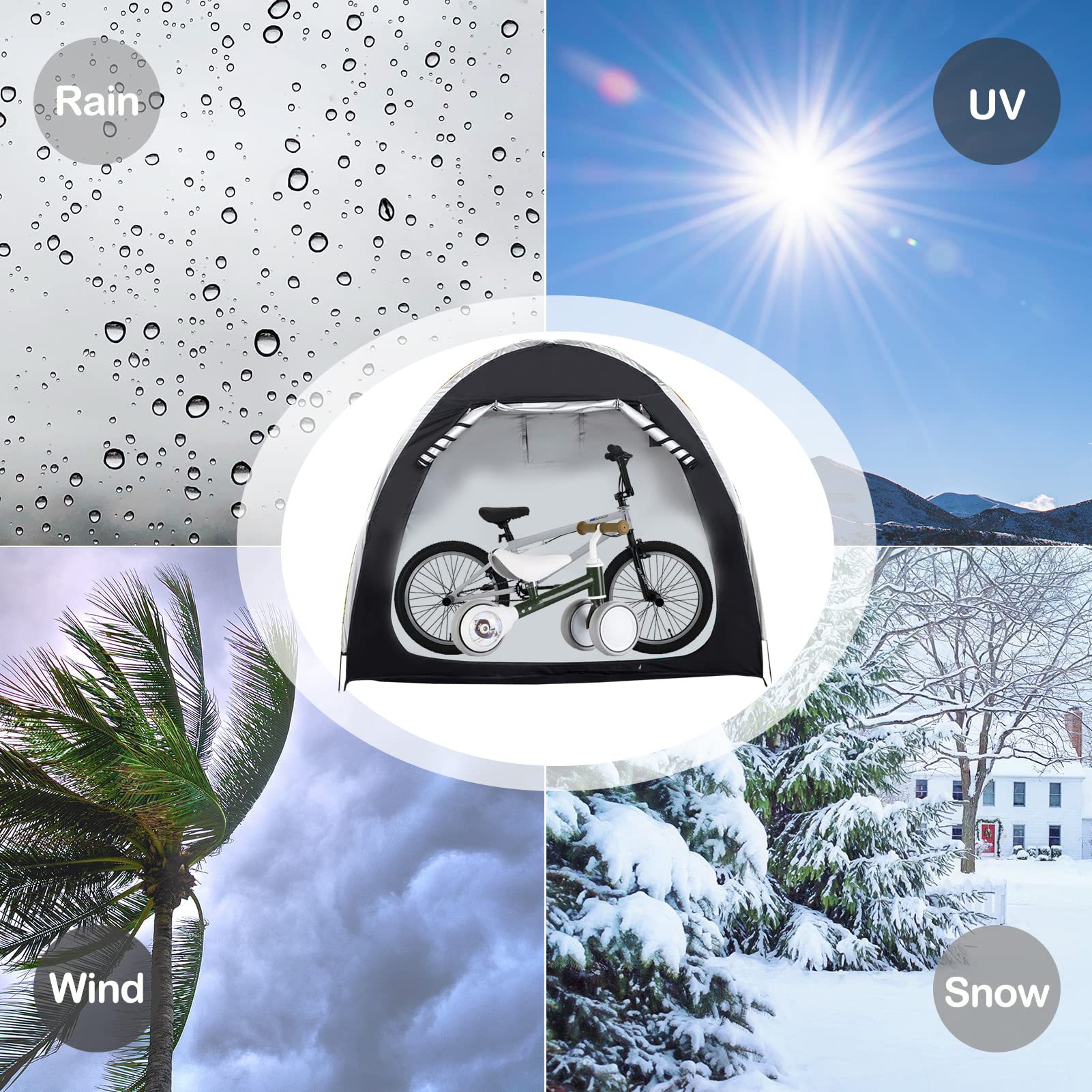 จักรยานเสือภูเขากลางแจ้งที่เก็ - Mountain Biking Protective Gear บทวิจารณ์และราคา