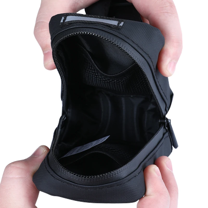 กระเป๋าใต้อานจักรยาน ESLNF กัน - Mountain Biking Bag บทวิจารณ์และราคา