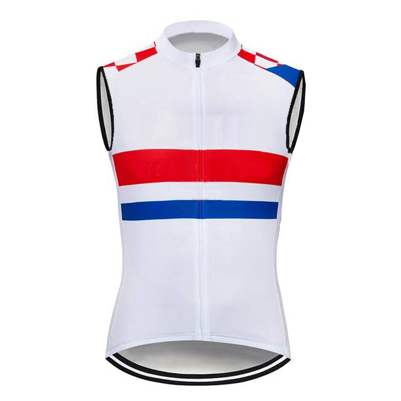 เสื้อกั๊กเสื้อขี่จักรยานผู้ชาย - Mountain Biking Vest บทวิจารณ์และราคา