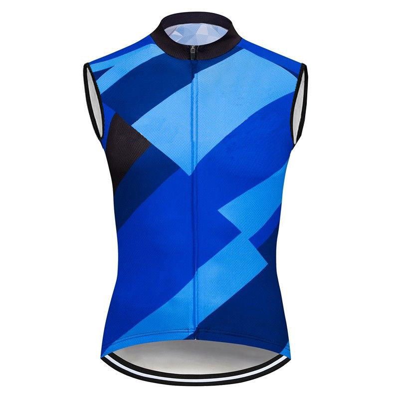 เสื้อกั๊กเสื้อขี่จักรยานผู้ชาย - Mountain Biking Vest บทวิจารณ์และราคา