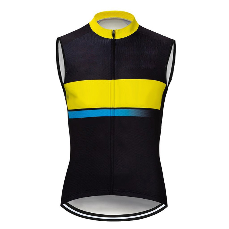 เสื้อกั๊กเสื้อขี่จักรยานผู้ชาย - Mountain Biking Vest บทวิจารณ์และราคา