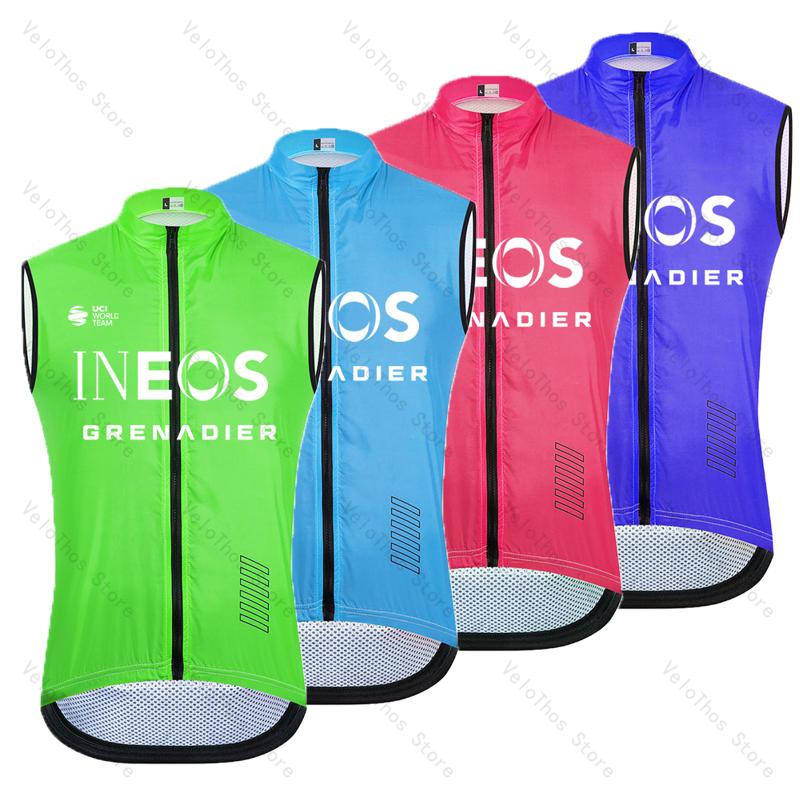 เสื้อปั่นจักรยานฤดูร้อน 2026 เ - Mountain Biking Vest บทวิจารณ์และราคา