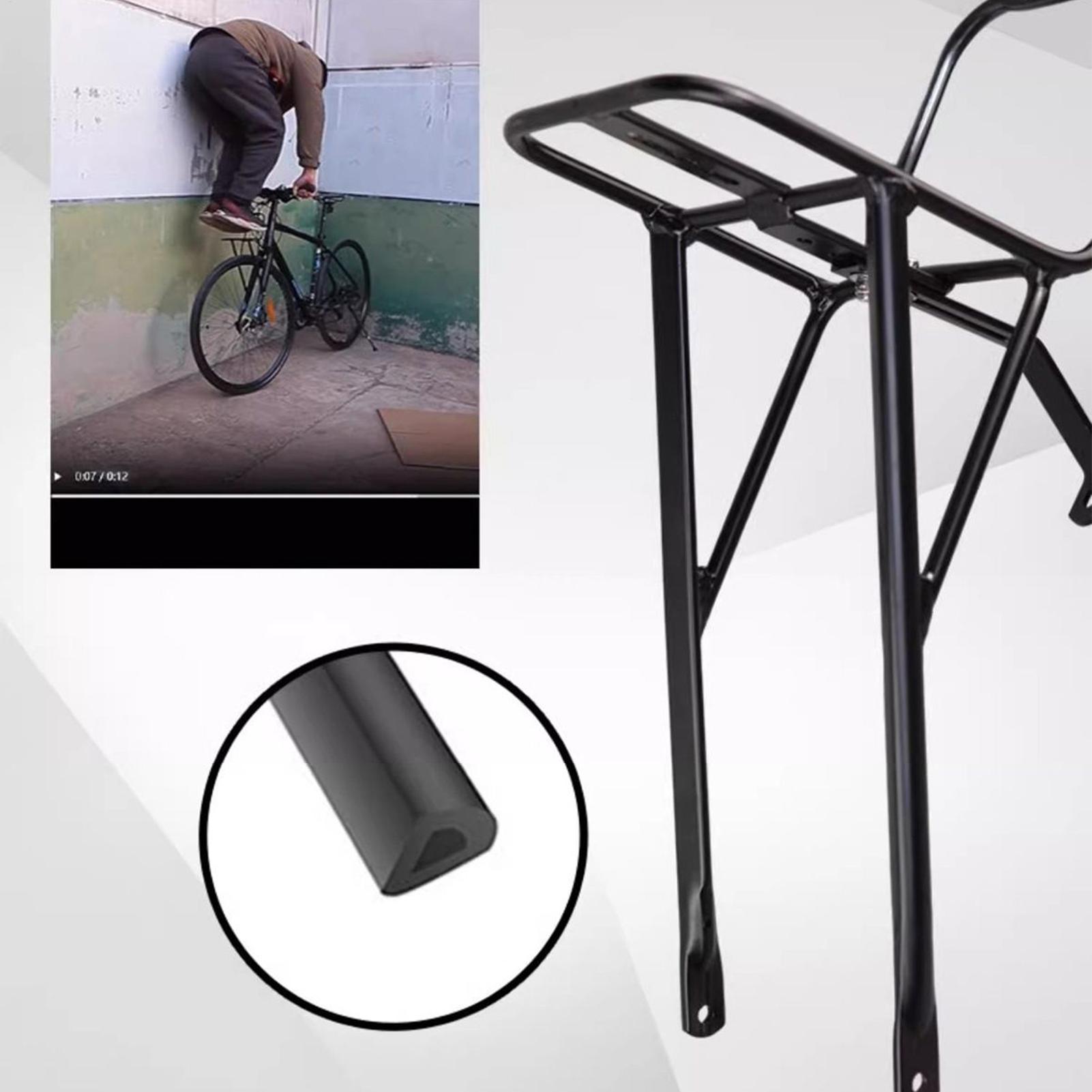 ตะแกรงวางสัมภาระหน้าจักรยานเสื - Mountain Biking Bag บทวิจารณ์และราคา