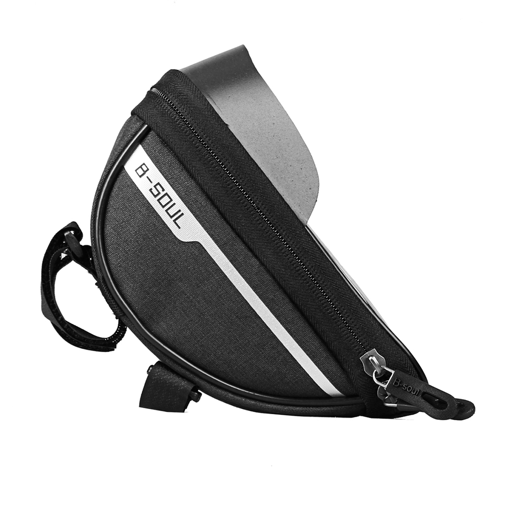 กระเป๋าใส่โทรศัพท์แบบหน้าจอสัม - Mountain Biking Bag บทวิจารณ์และราคา