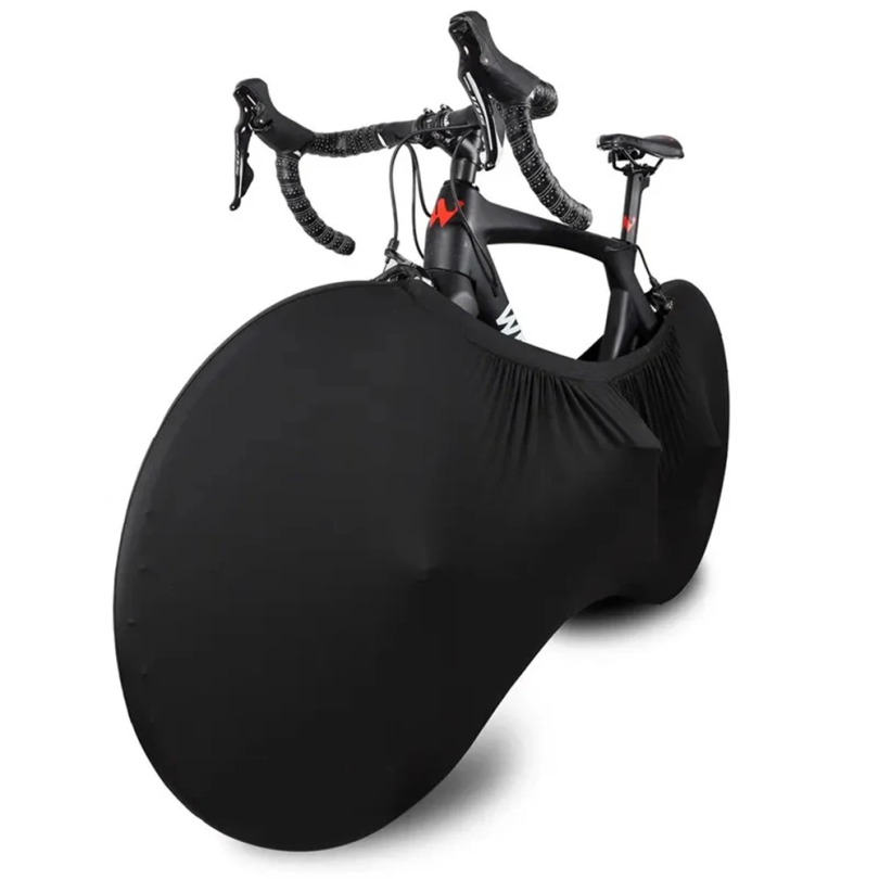ที่ครอบจักรยาน MTB จักรยานเสือ - Mountain Biking Protective Gear บทวิจารณ์และราคา