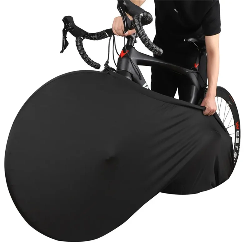 ที่ครอบจักรยาน MTB จักรยานเสือ - Mountain Biking Protective Gear บทวิจารณ์และราคา