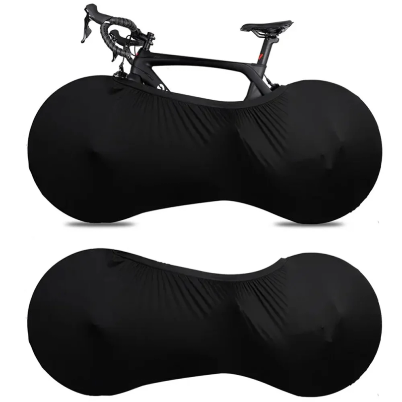ที่ครอบจักรยาน MTB จักรยานเสือ - Mountain Biking Protective Gear บทวิจารณ์และราคา
