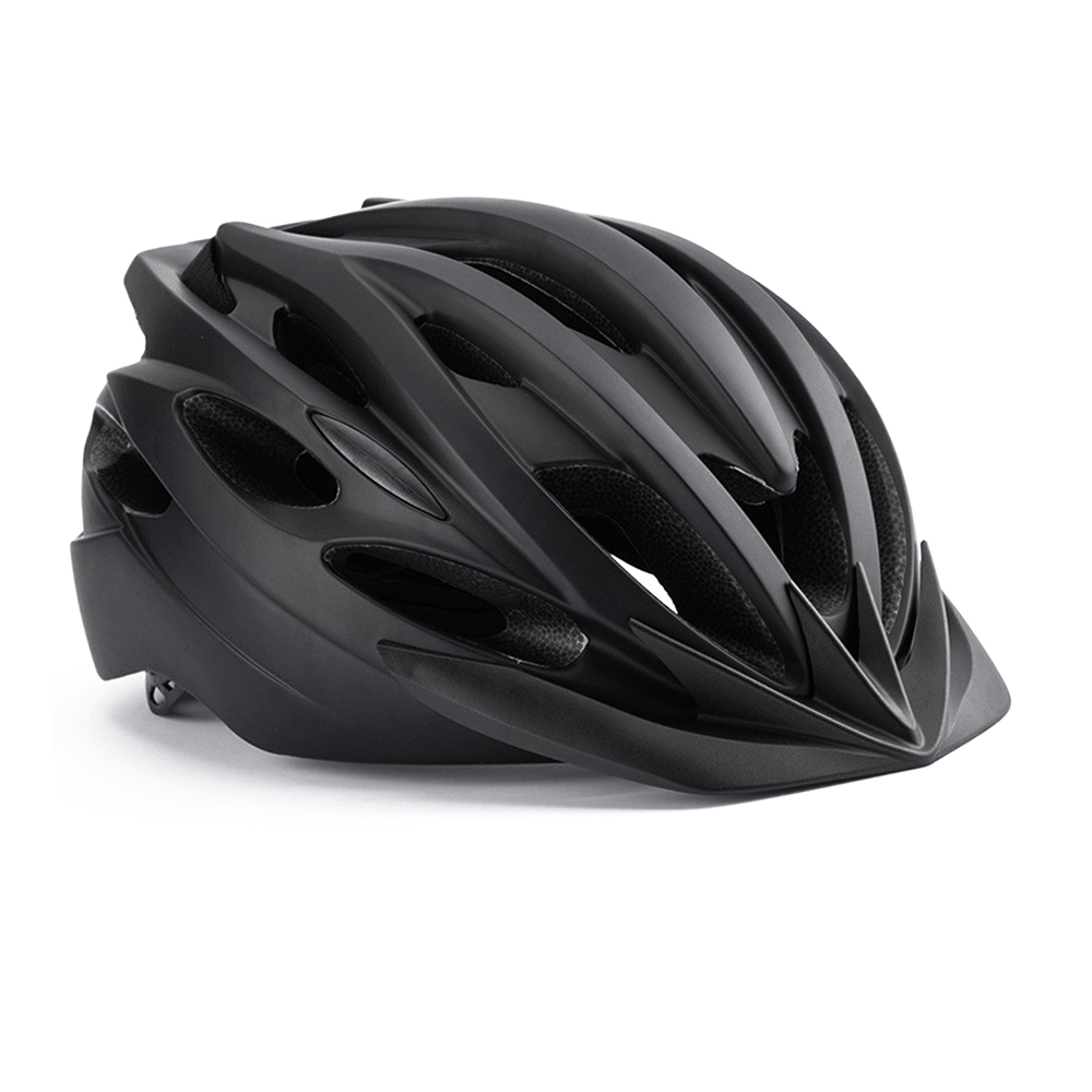 1 ชิ้น หมวกกันน็อคจักรยานแบบปร - Mountain Biking Protective Gear บทวิจารณ์และราคา