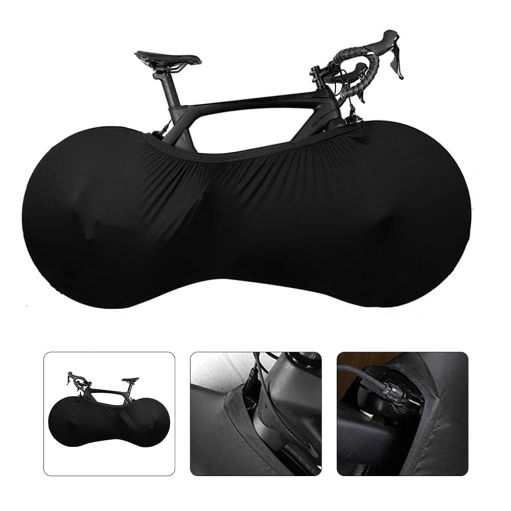 จักรยานProtector Cover Mountai - Mountain Biking Bag บทวิจารณ์และราคา