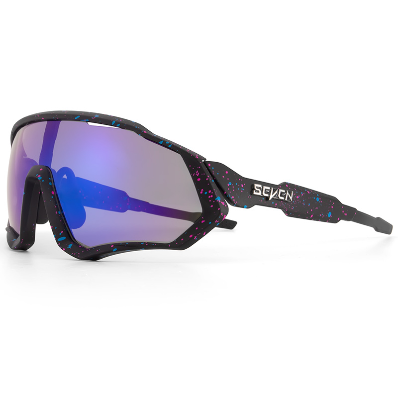 SCVCN ขี่จักรยานแว่นตาผู้ชาย M - Mountain Biking Sunglasses บทวิจารณ์และราคา