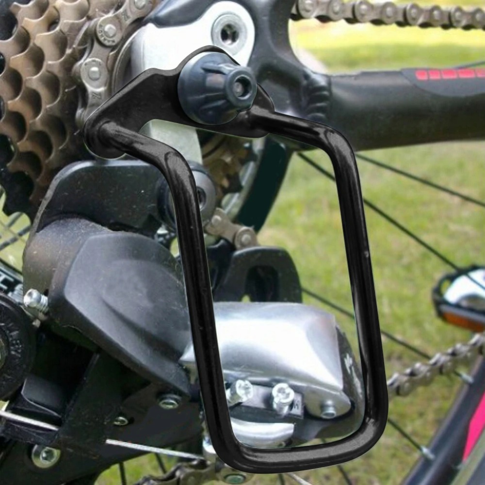 ตัวป้องกันตีนผีจักรยาน MTB จัก - Mountain Biking Protective Gear บทวิจารณ์และราคา