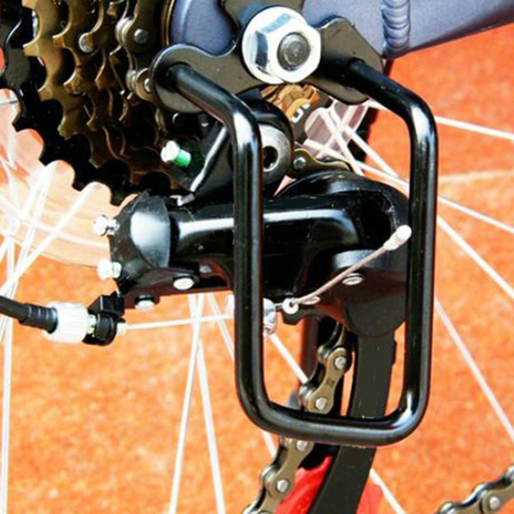 ตัวป้องกันตีนผีจักรยาน MTB จัก - Mountain Biking Protective Gear บทวิจารณ์และราคา