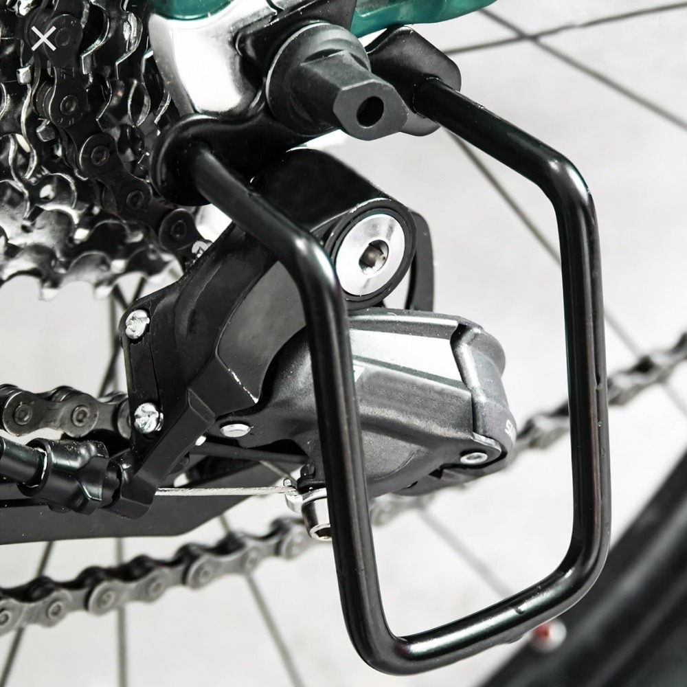 ตัวป้องกันตีนผีจักรยาน MTB จัก - Mountain Biking Protective Gear บทวิจารณ์และราคา
