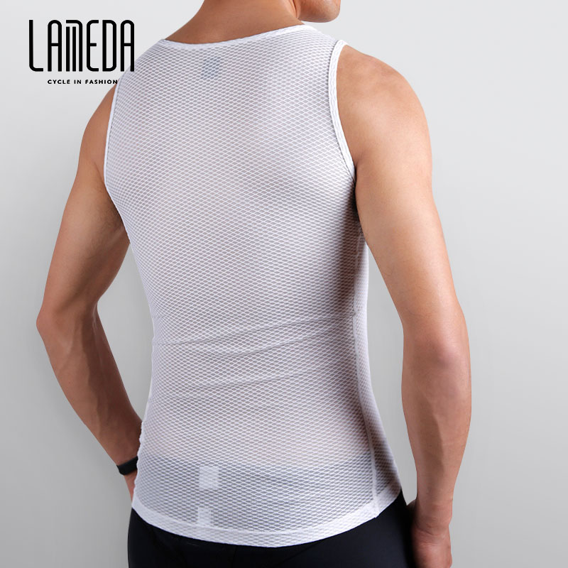 LAMEDA เสื้อเหงื่อดูดซับเหงื่อ - Mountain Biking Vest บทวิจารณ์และราคา