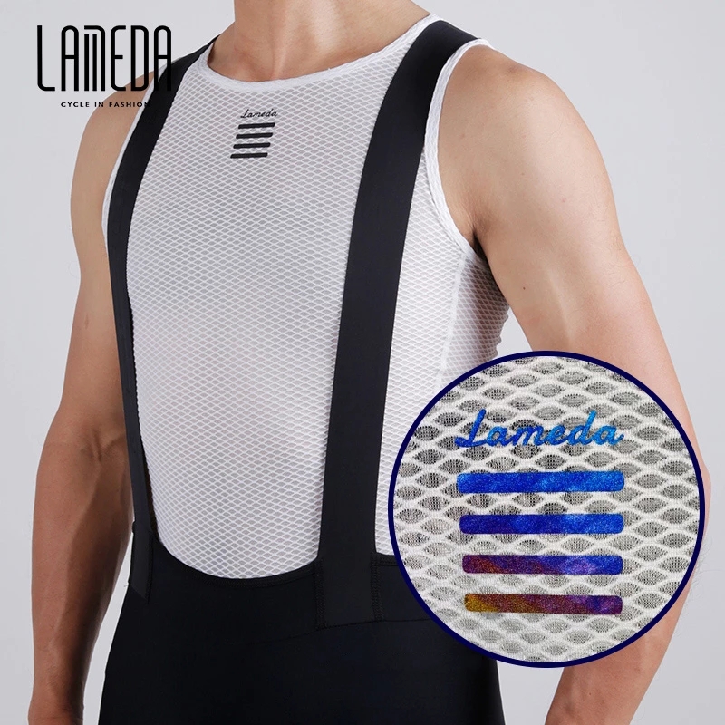 LAMEDA เสื้อเหงื่อดูดซับเหงื่อ - Mountain Biking Vest บทวิจารณ์และราคา