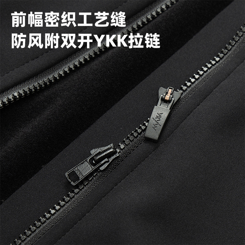 เสื้อแจ็คเก็ตปั่นจักรยานเสือหม - Mountain Biking Vest บทวิจารณ์และราคา