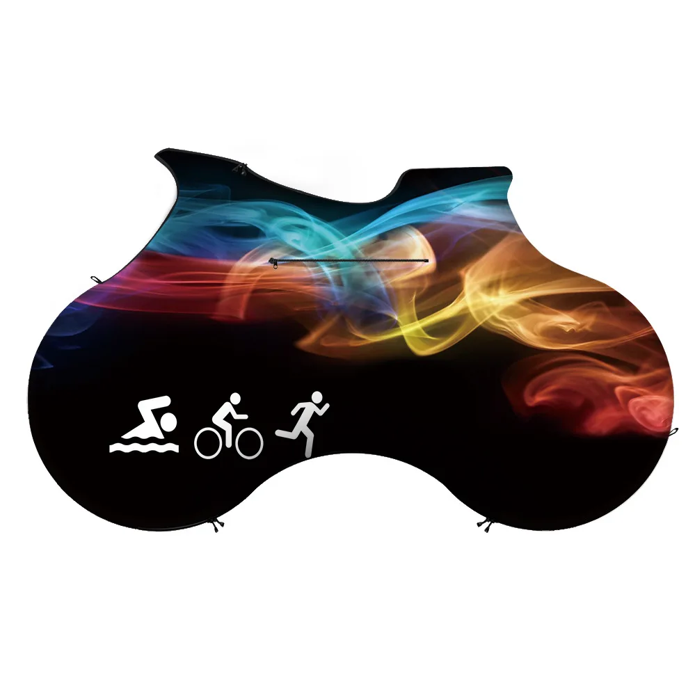 จักรยานป้องกันฝาครอบ Body ป้อง - Mountain Biking Protective Gear บทวิจารณ์และราคา