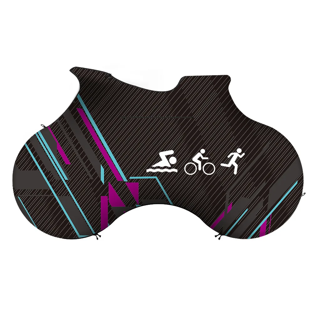 จักรยานป้องกันฝาครอบ Body ป้อง - Mountain Biking Protective Gear บทวิจารณ์และราคา