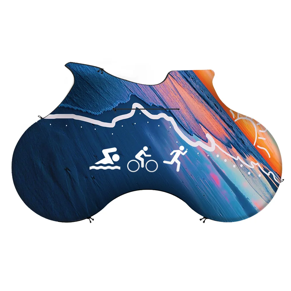 จักรยานป้องกันฝาครอบ Body ป้อง - Mountain Biking Protective Gear บทวิจารณ์และราคา