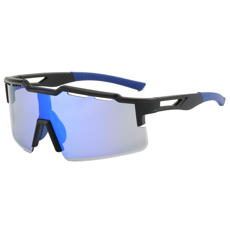 แว่นกันแดดป้องกันสำหรับปั่นจัก - Mountain Biking Protective Gear บทวิจารณ์และราคา