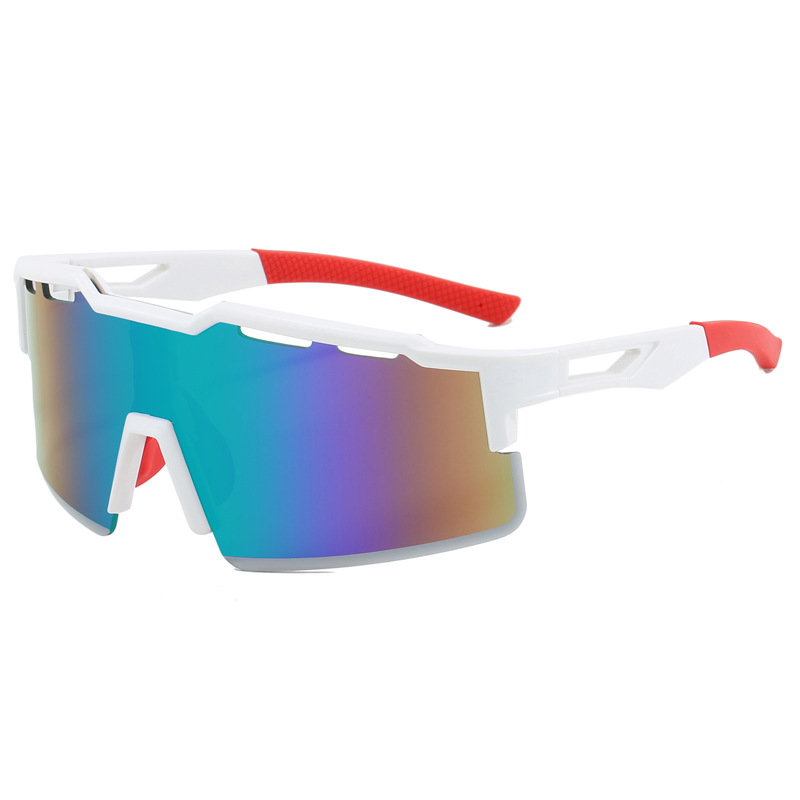 แว่นกันแดดป้องกันสำหรับปั่นจัก - Mountain Biking Protective Gear บทวิจารณ์และราคา