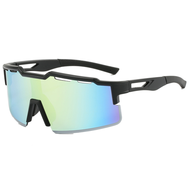 แว่นกันแดดป้องกันสำหรับปั่นจัก - Mountain Biking Protective Gear บทวิจารณ์และราคา