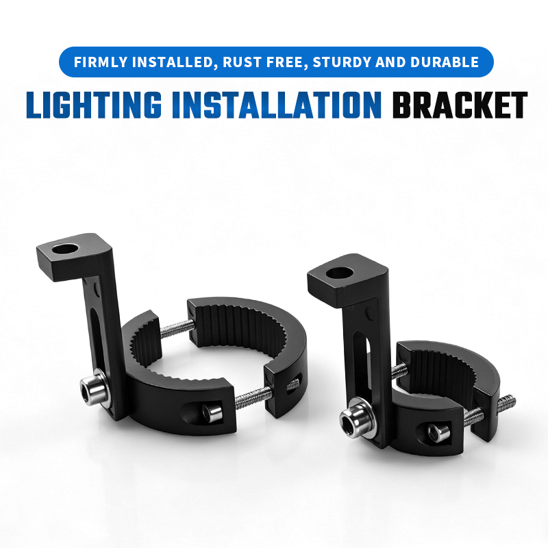 ขายึดไฟสปอร์ตไลท์ LED สำหรับมอ - Mountain Biking Las Vegas บทวิจารณ์และราคา