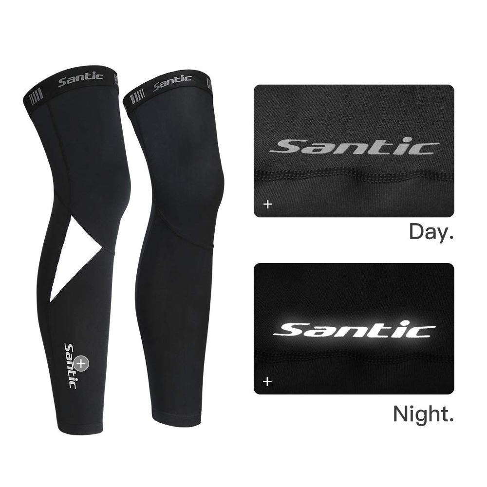 Santic เสื้อกันลมที่ขาสำหรับปั - Mountain Biking Protective Gear บทวิจารณ์และราคา