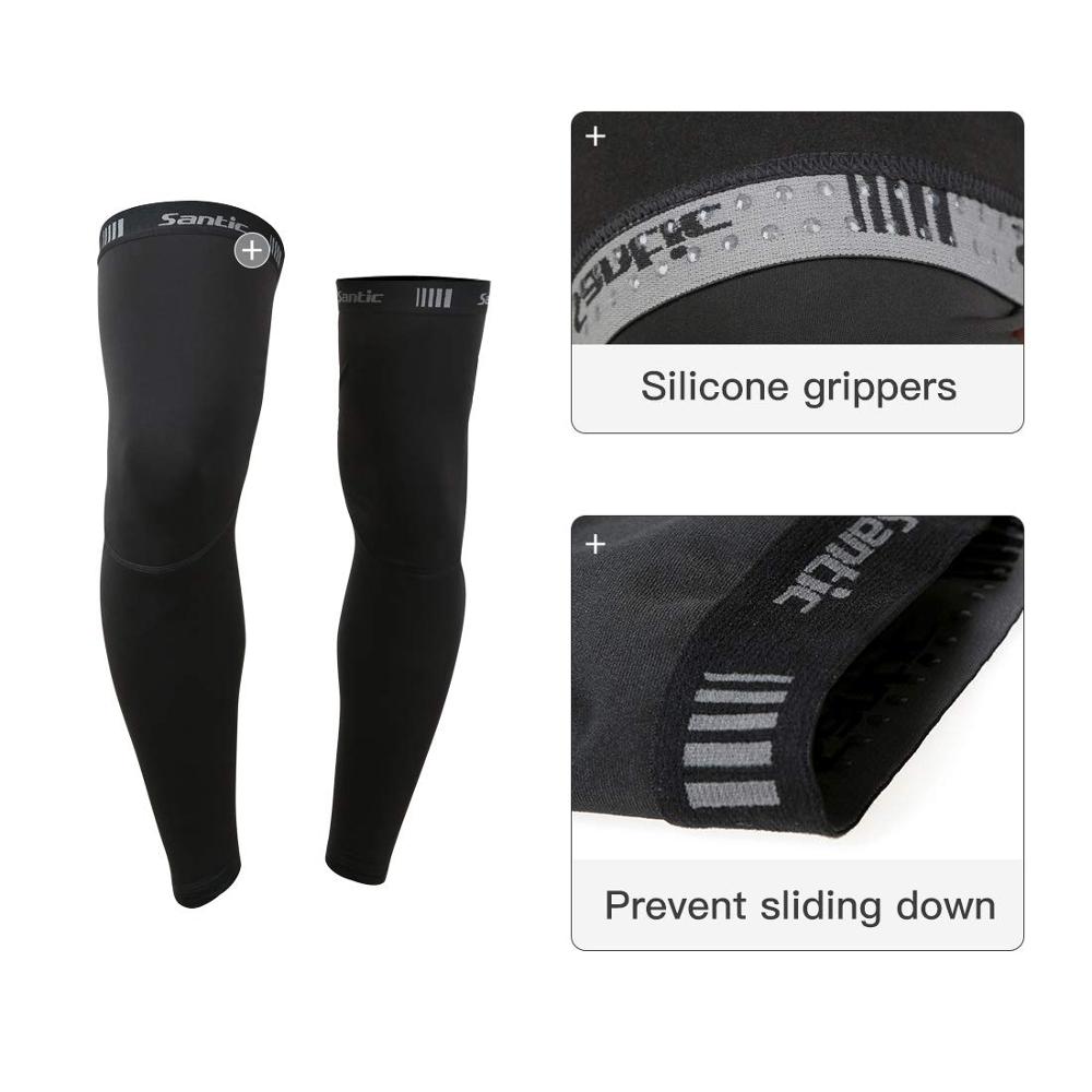 Santic เสื้อกันลมที่ขาสำหรับปั - Mountain Biking Protective Gear บทวิจารณ์และราคา
