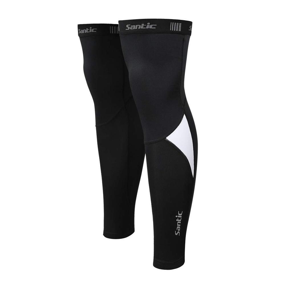 Santic เสื้อกันลมที่ขาสำหรับปั - Mountain Biking Protective Gear บทวิจารณ์และราคา
