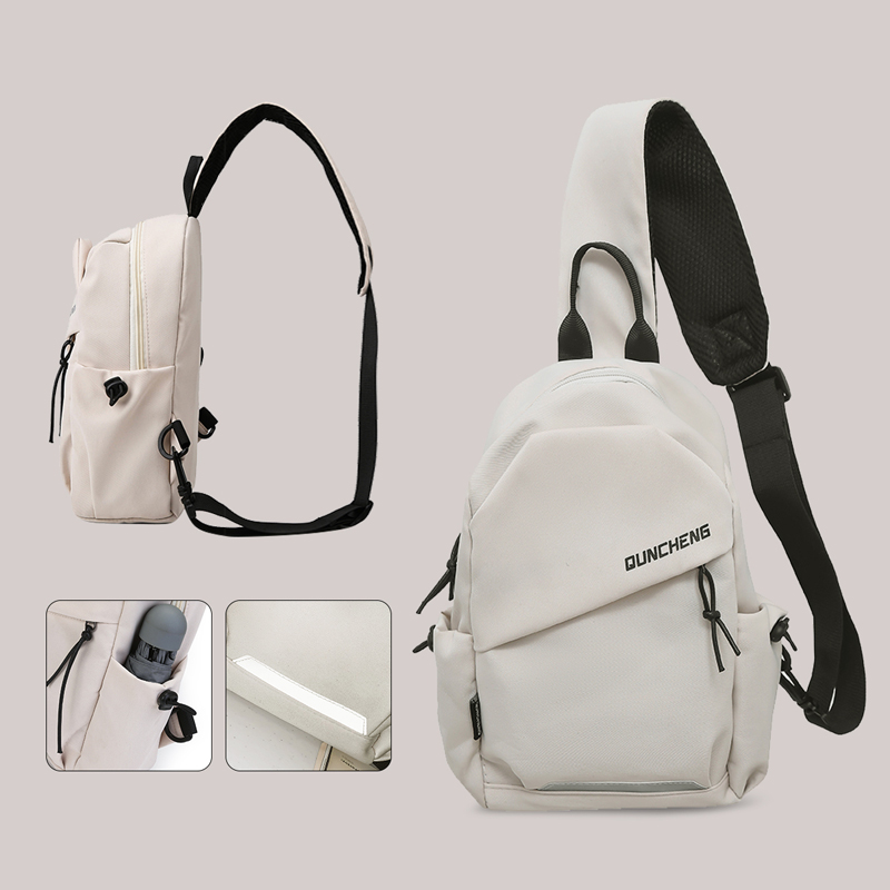 กระเป๋าCrossbodyชายไหล่เดี่ยวก - Mountain Biking Bag บทวิจารณ์และราคา